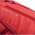 Plecak turystyczny Elbrus Moonhill 30 l - chili pepper/flame scarlet